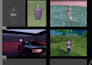 design 3d products, characters and environments in blender